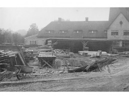 leeuw bier nieuwbouw 1964 a